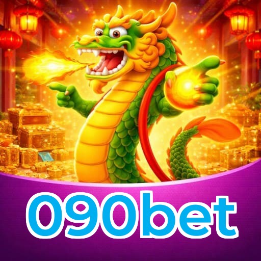 090bet Logo