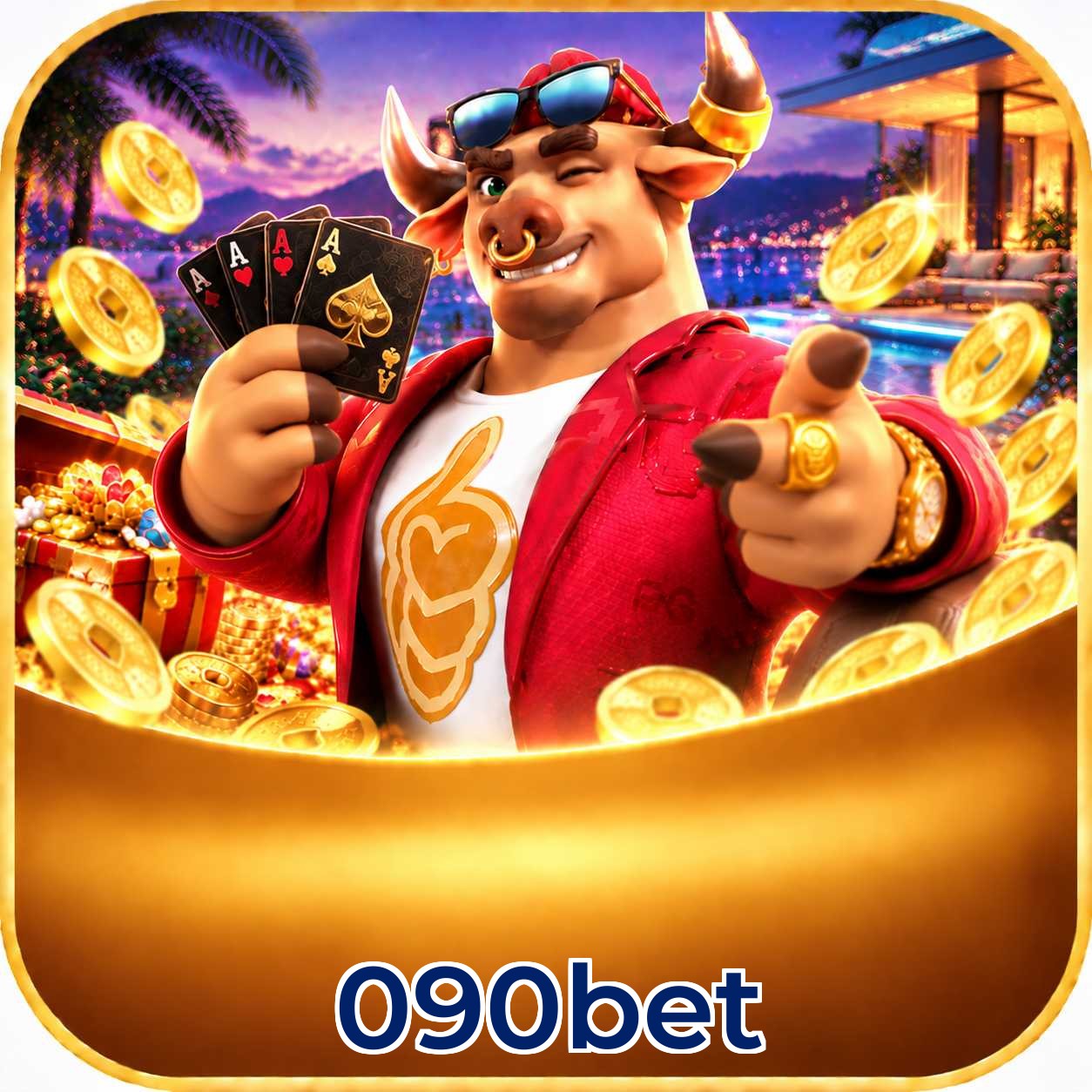 090bet 2FA