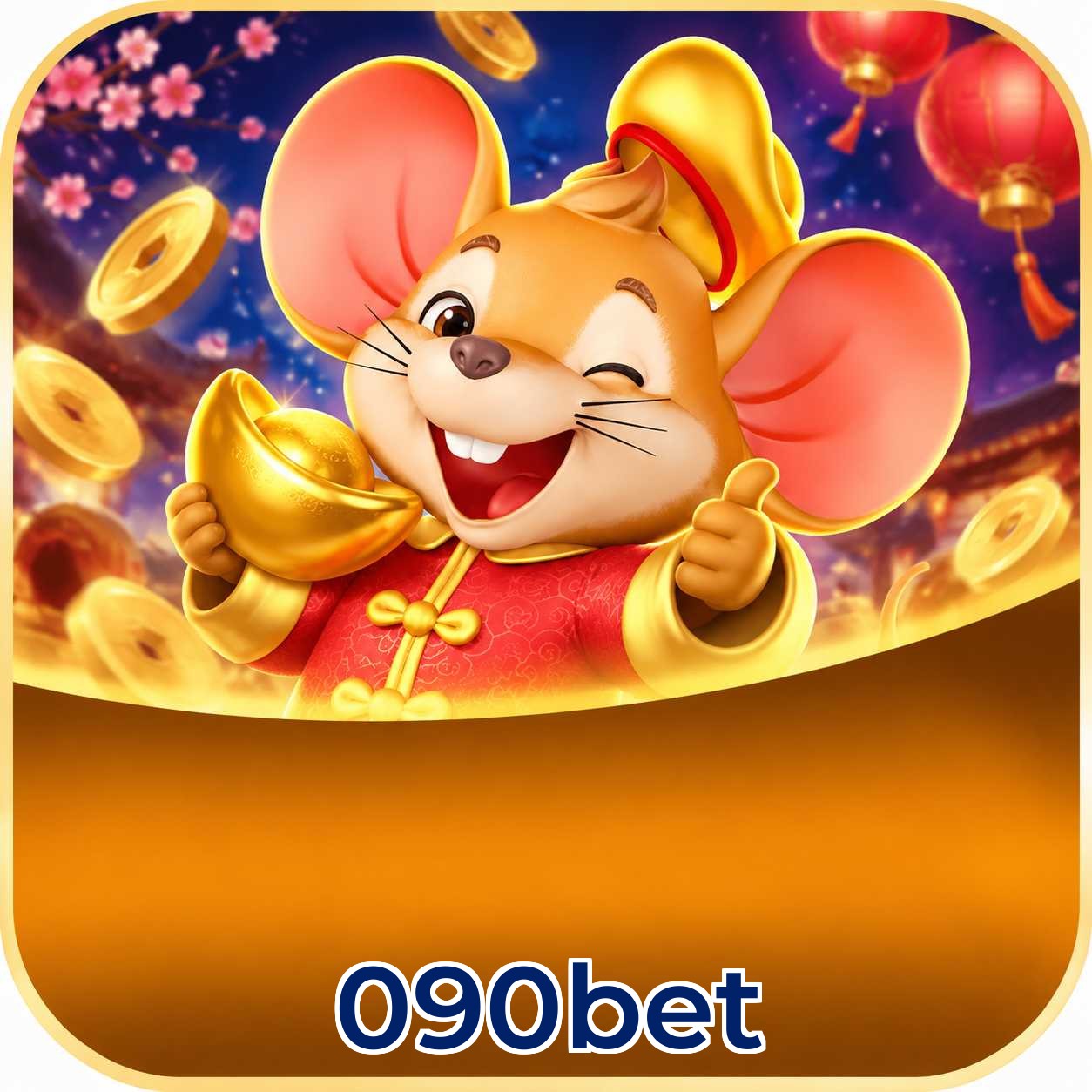 090bet Interface