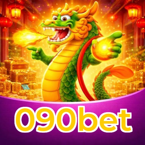 090bet Logo