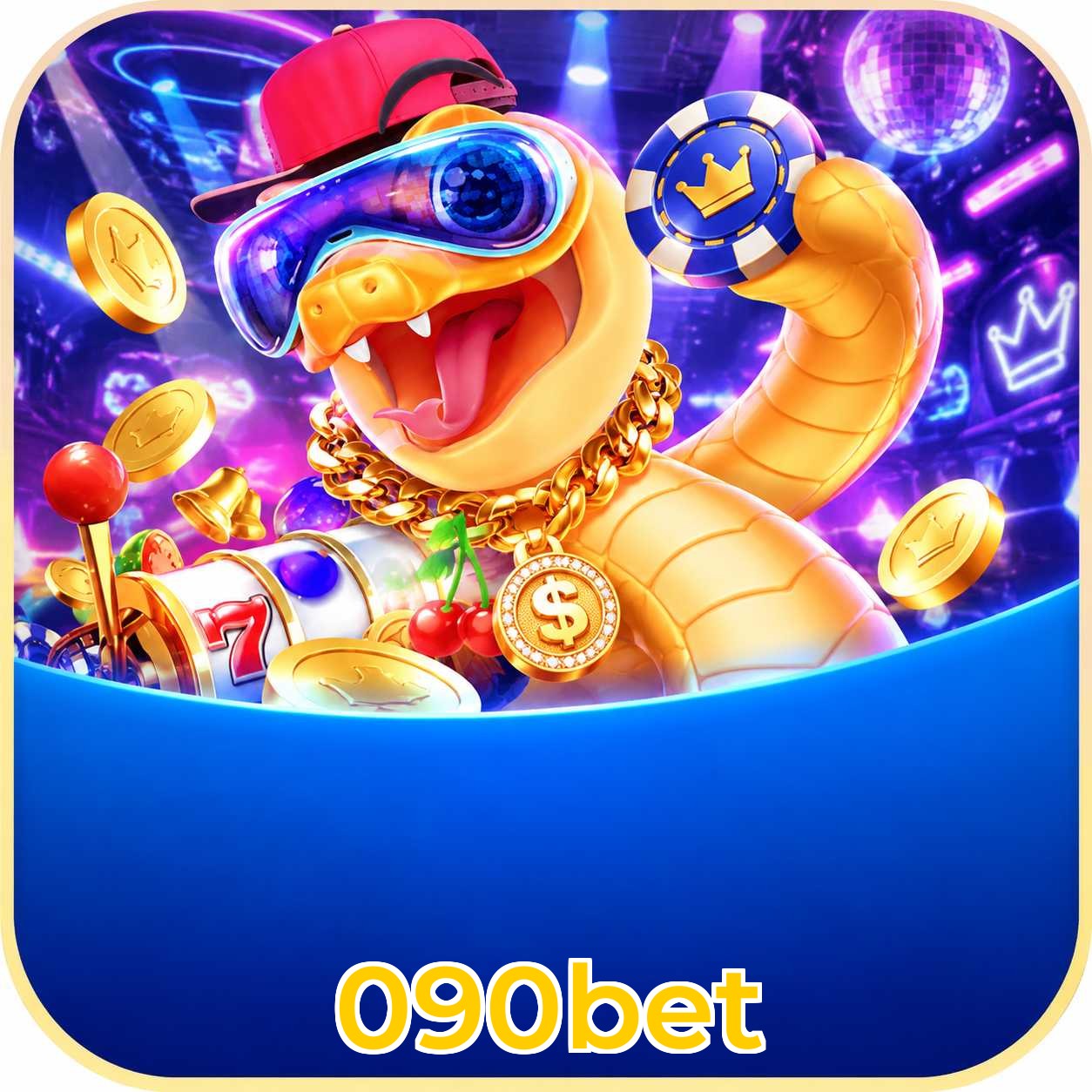 090bet FAQ