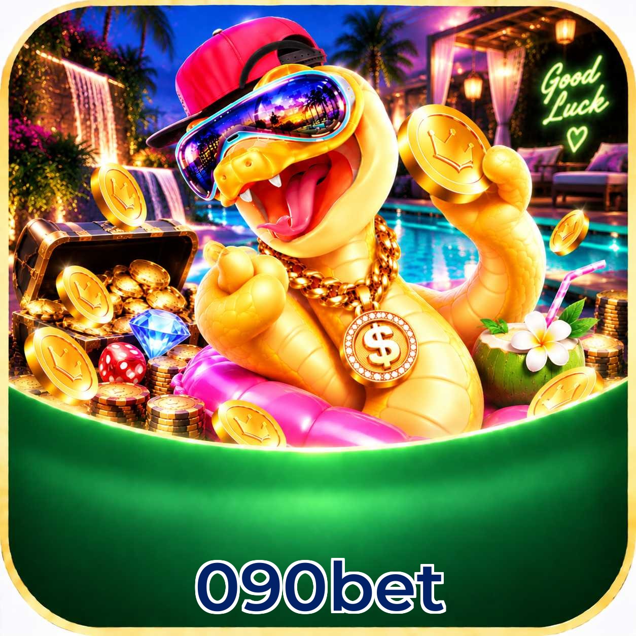 090bet Responsible Gaming