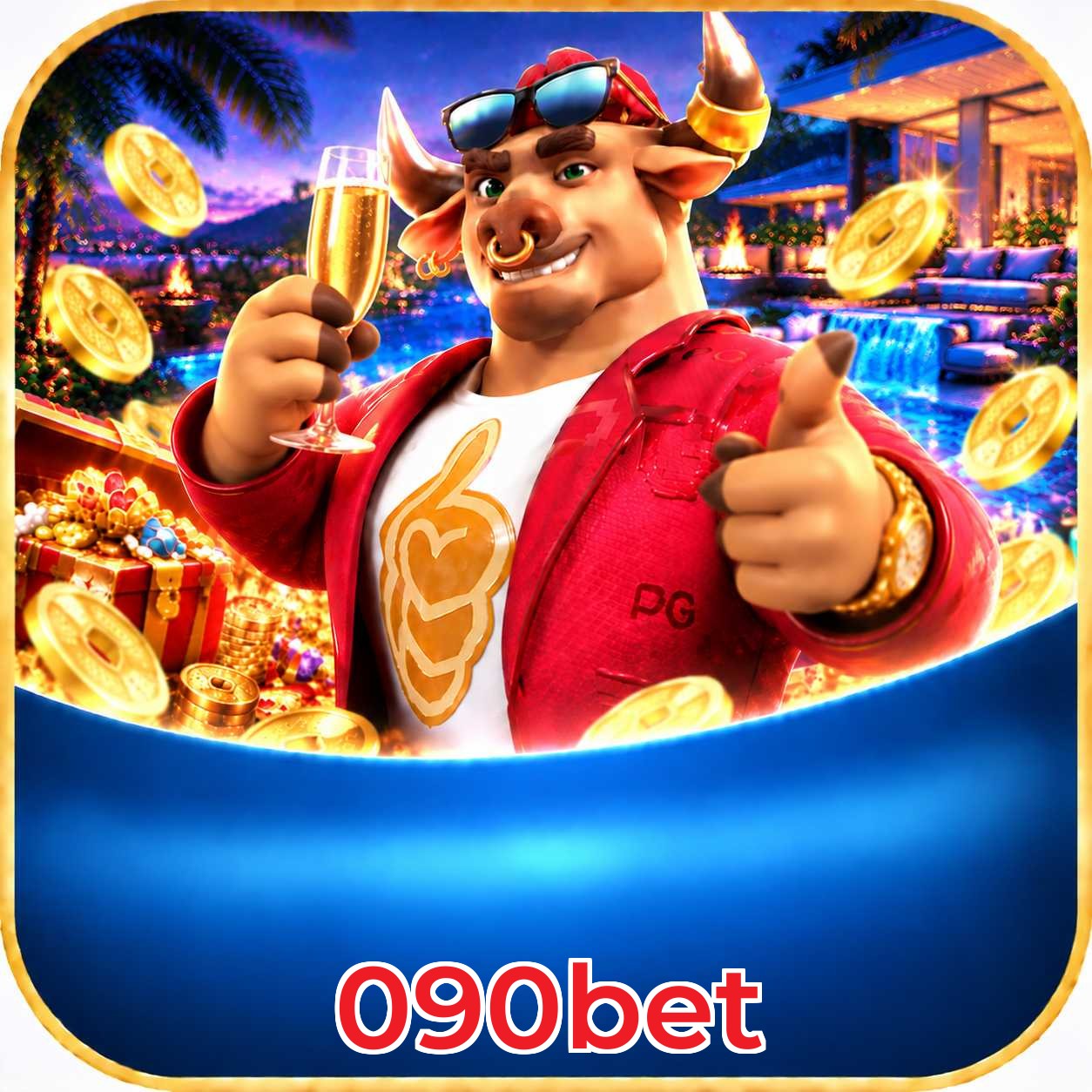 090bet Download Speed