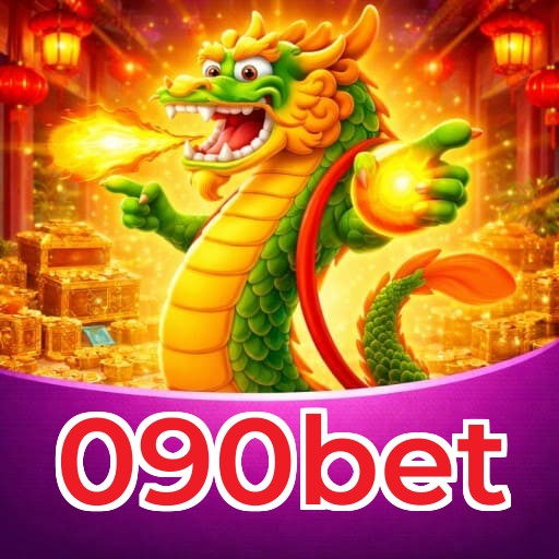 090bet Logo