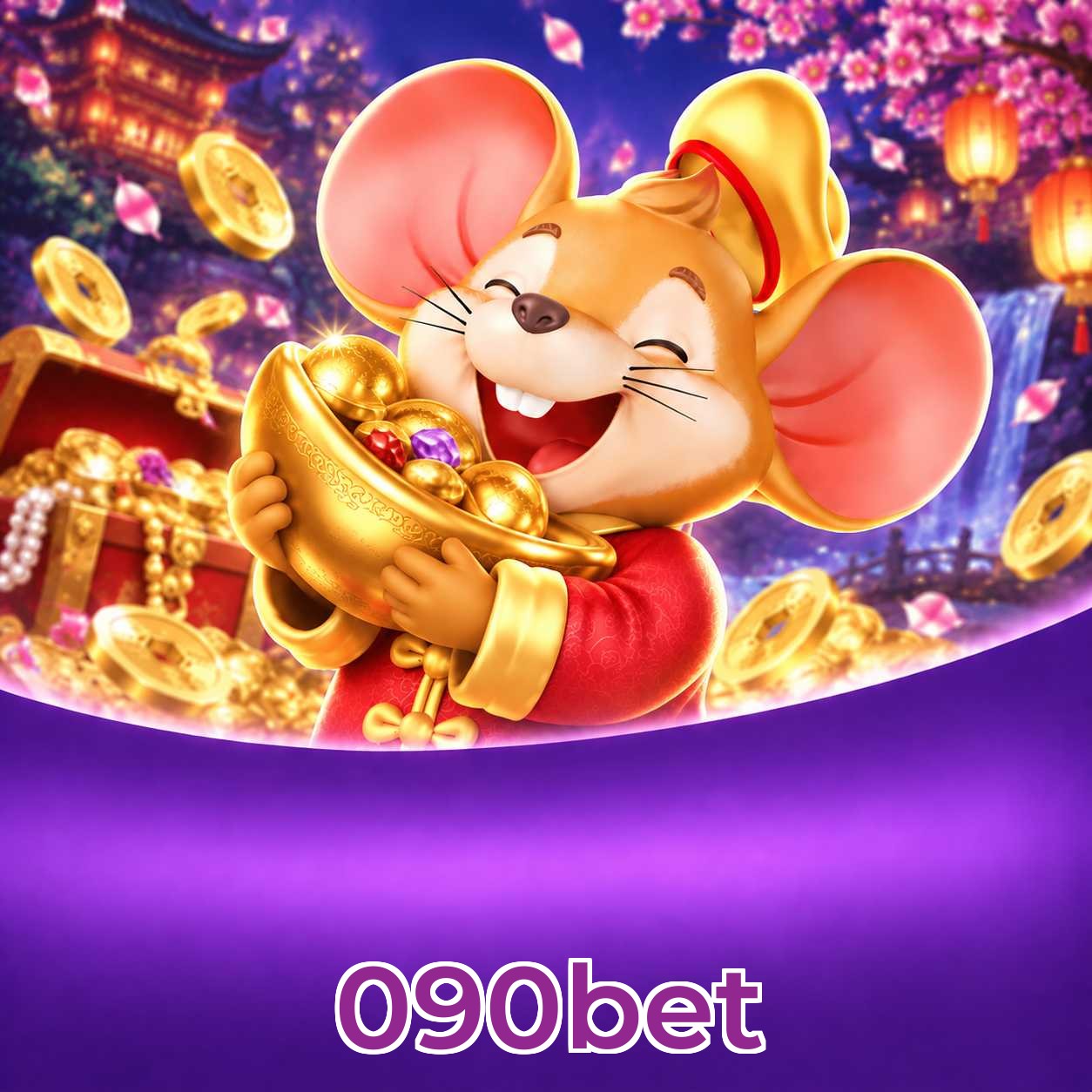 090bet Logo