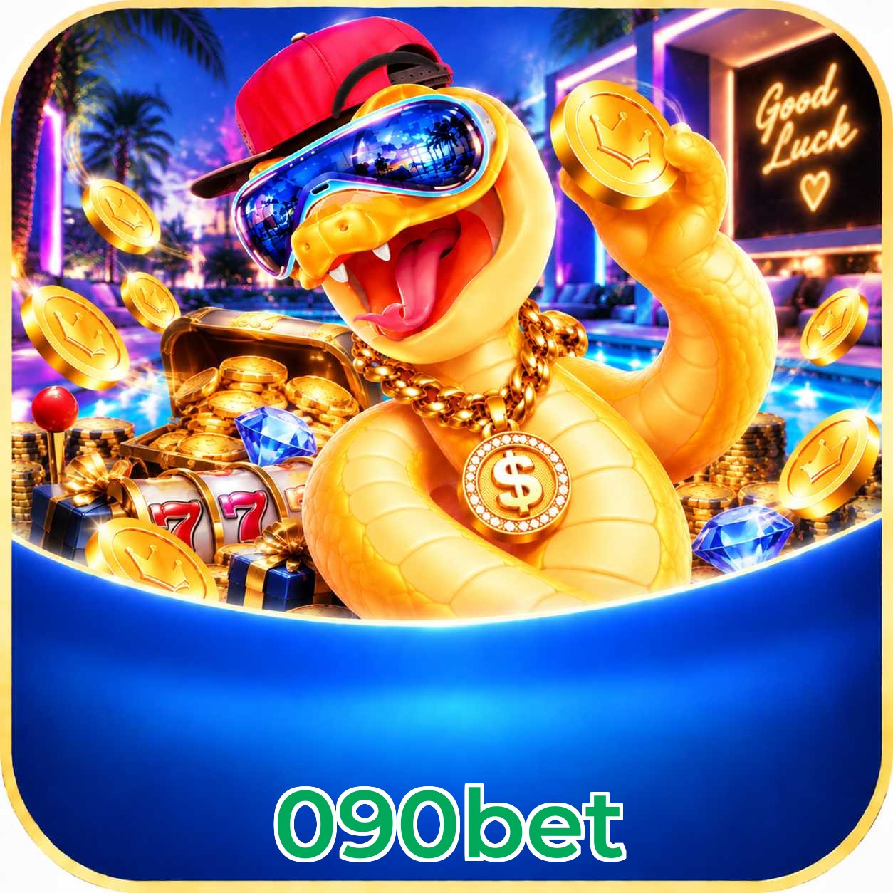 090bet App FAQ
