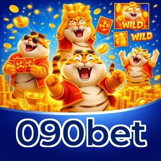 090bet Logo