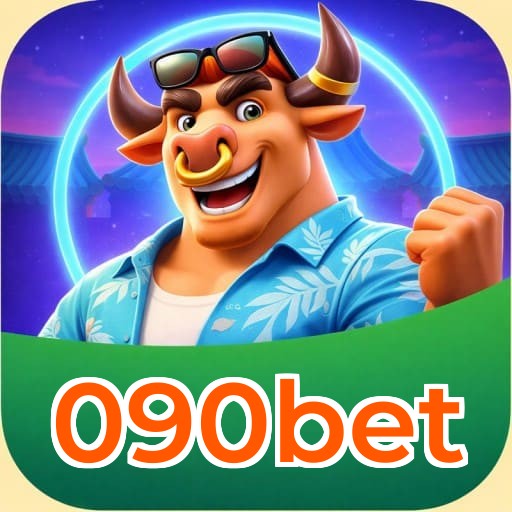090bet Logo