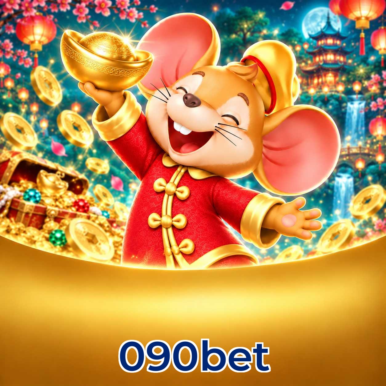 090bet FAQ