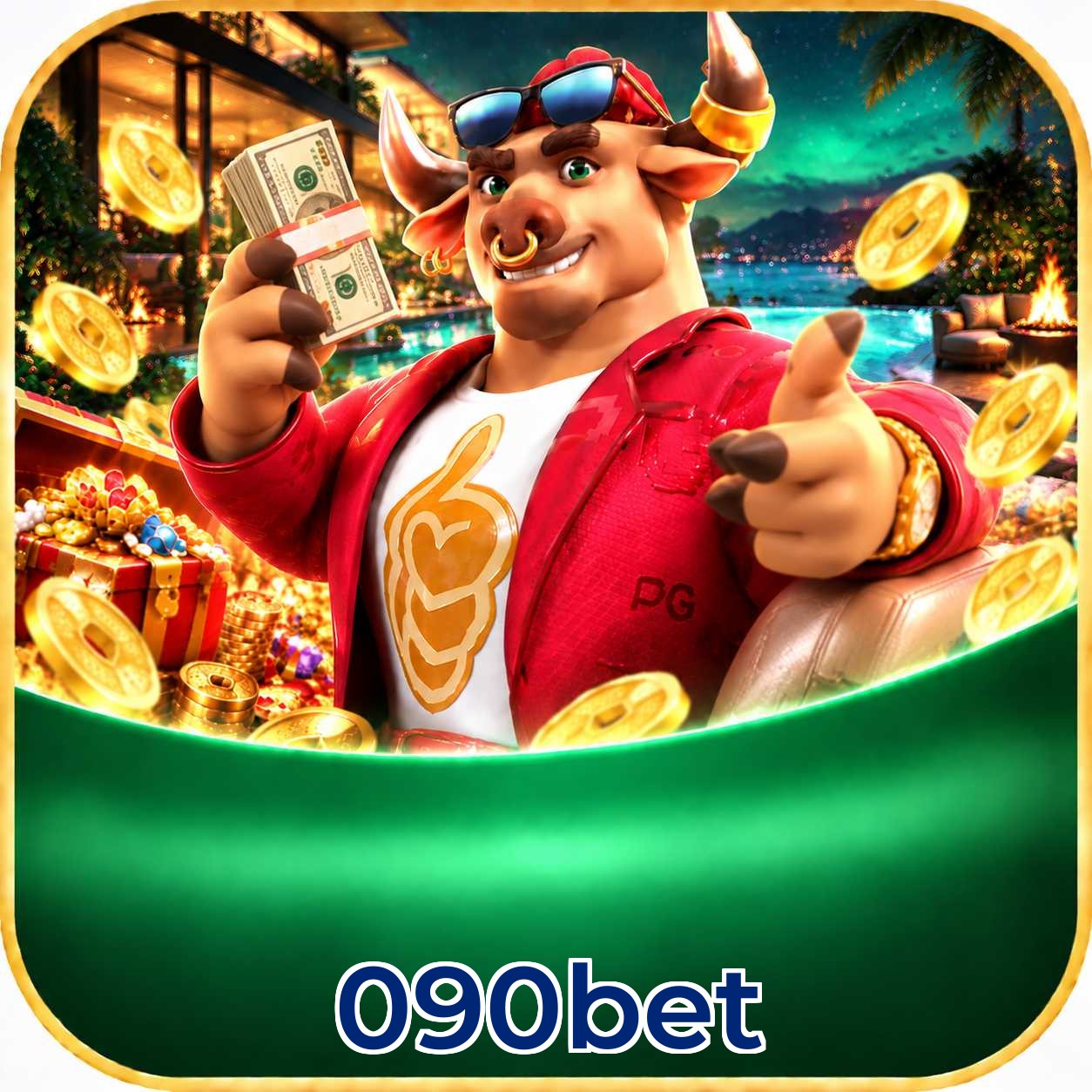090bet VIP Telegram