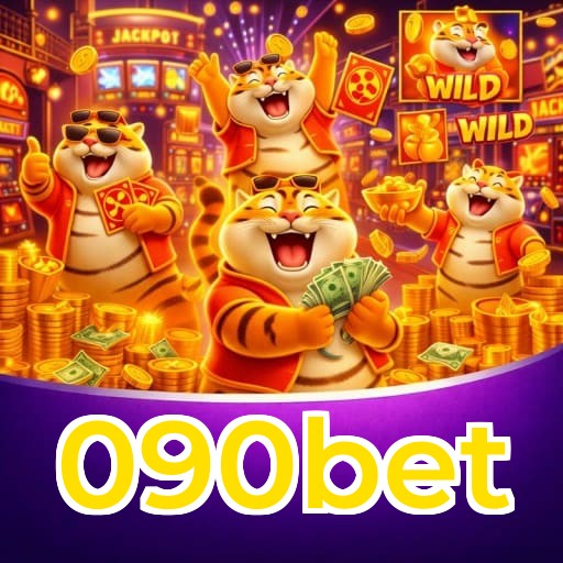 090bet Logo