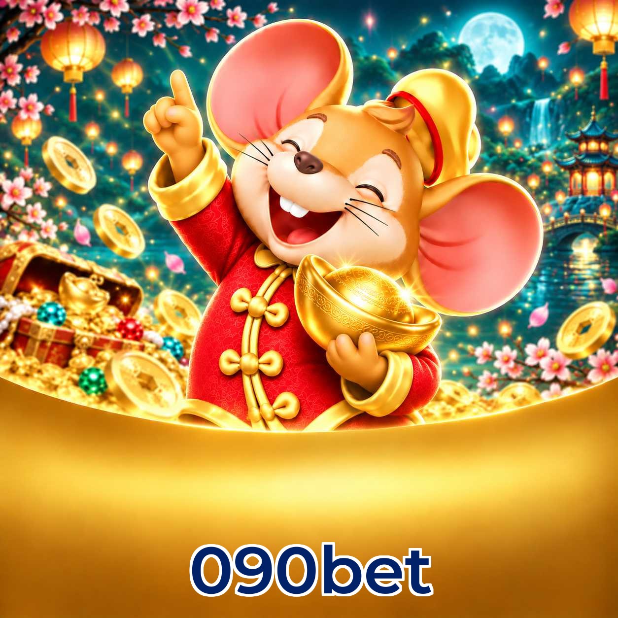 090bet System Requirements