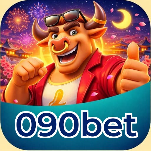 090bet Logo