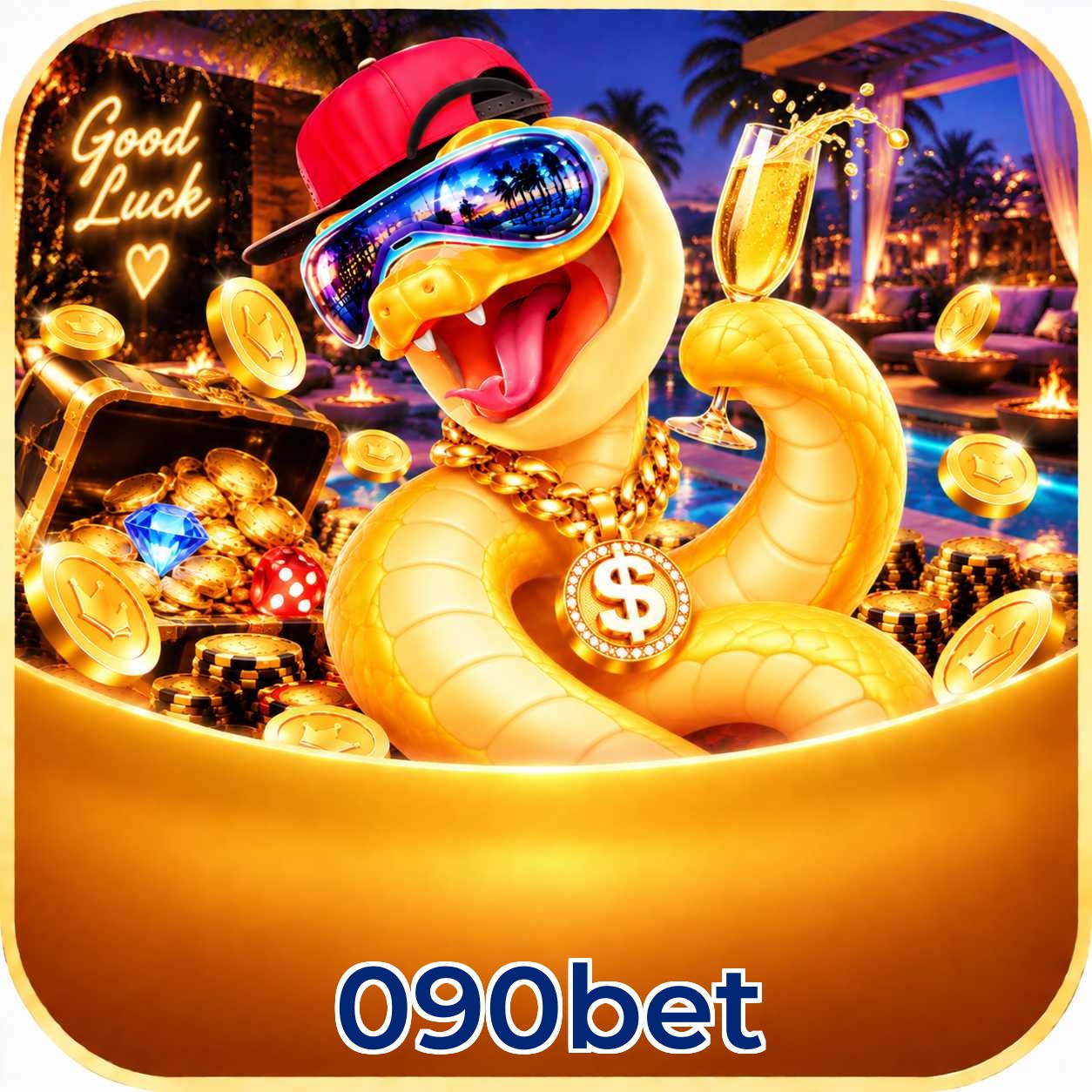 090bet System Requirements