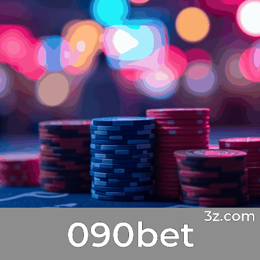 090bet Logo