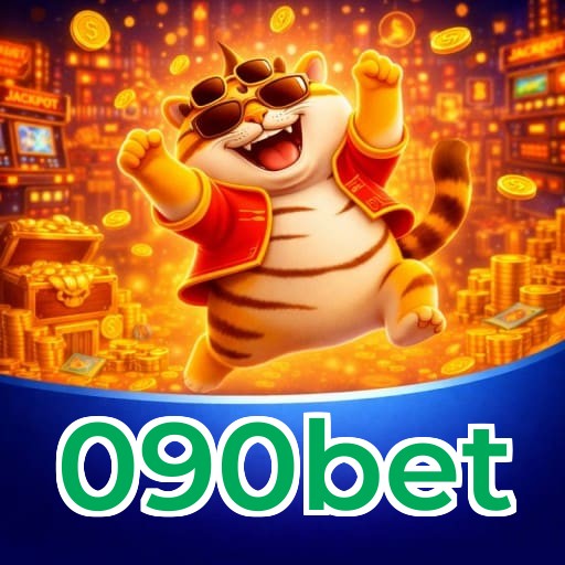 090bet Logo