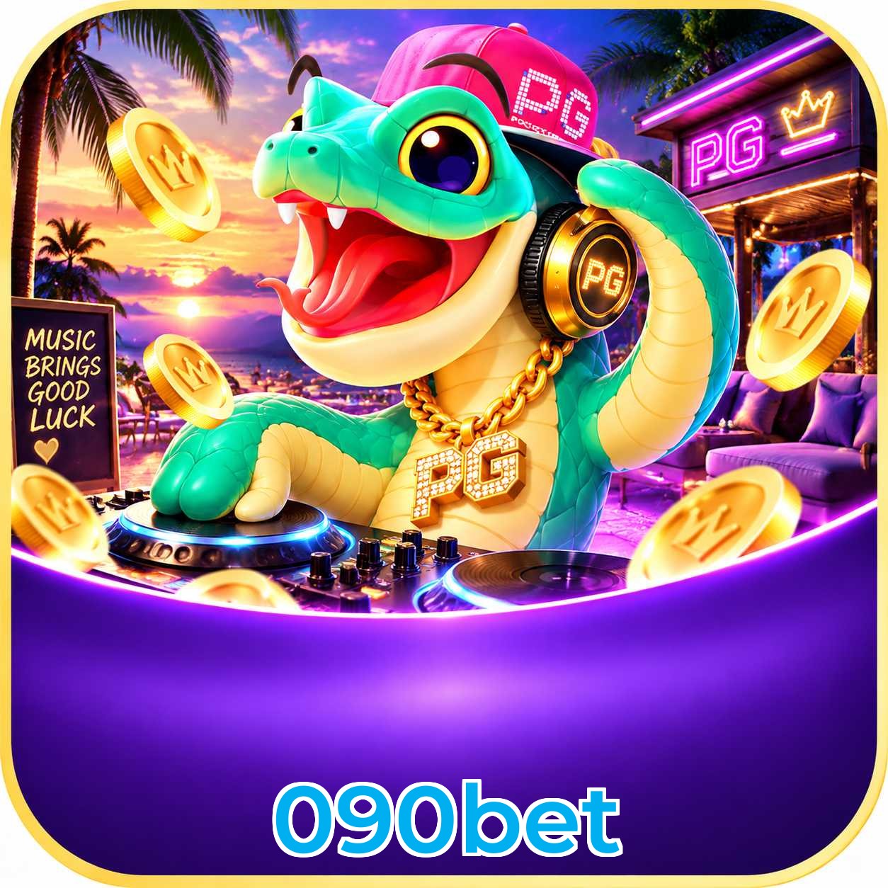 090bet VIP Program