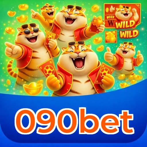 090bet Logo