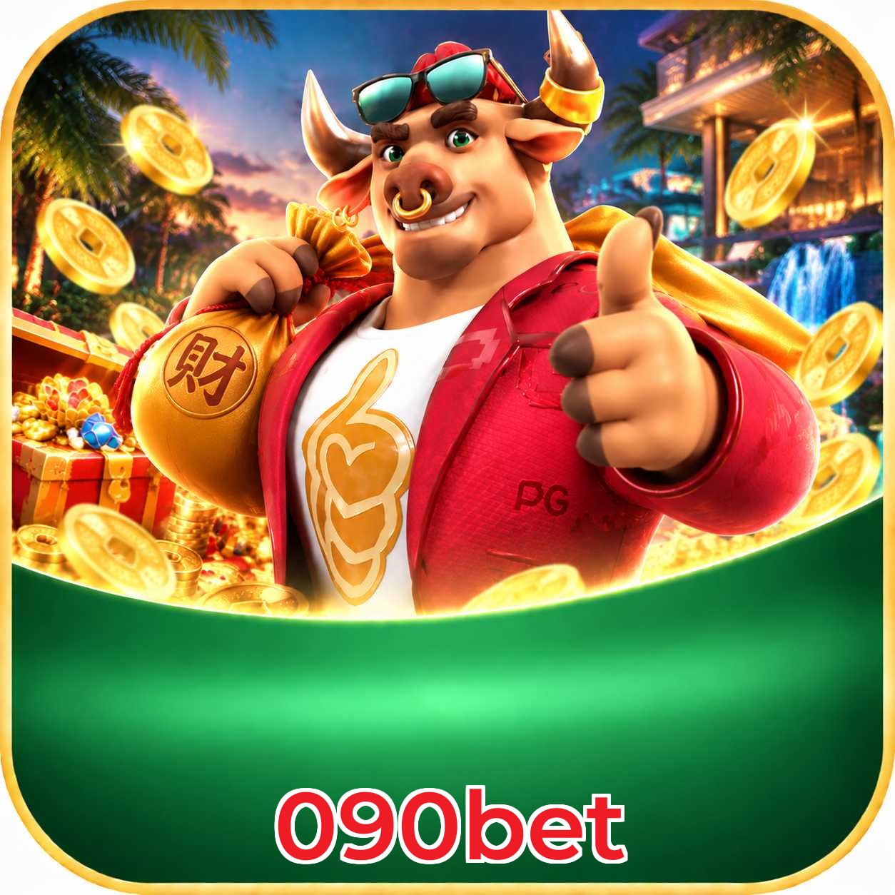 090bet Saque