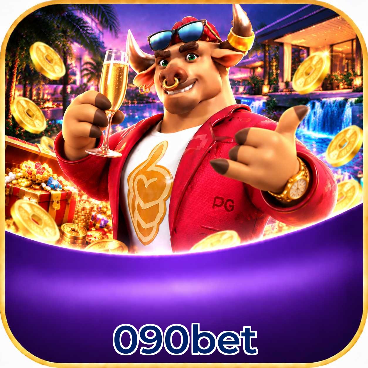 090bet FAQ instalar app