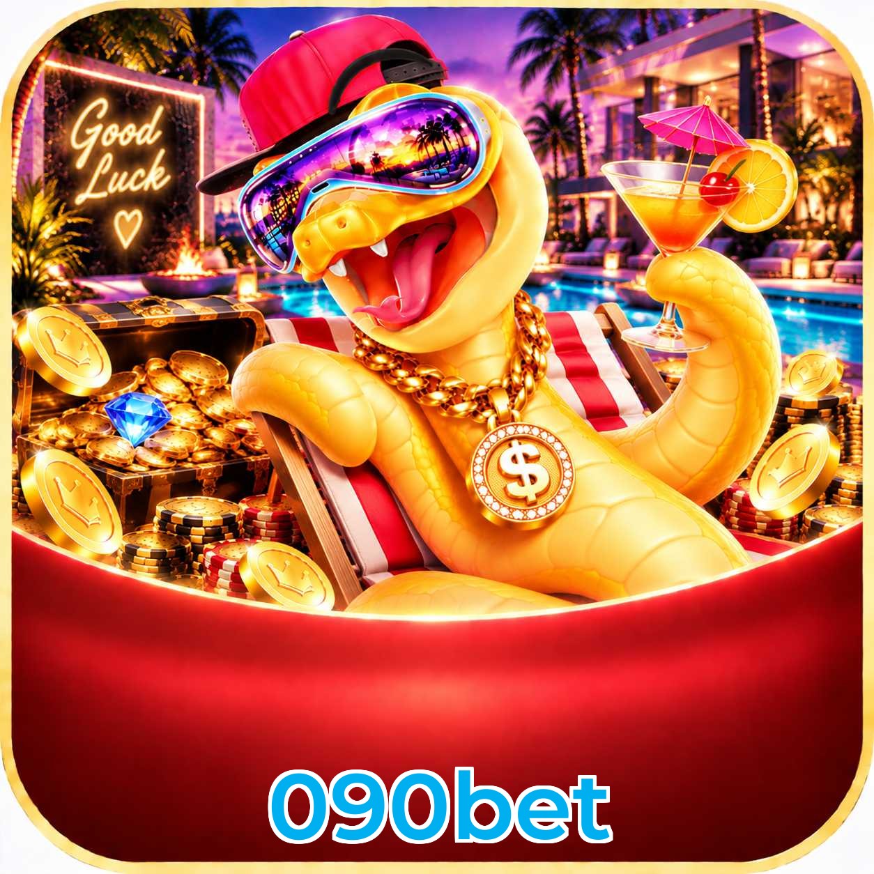 090bet Promotions