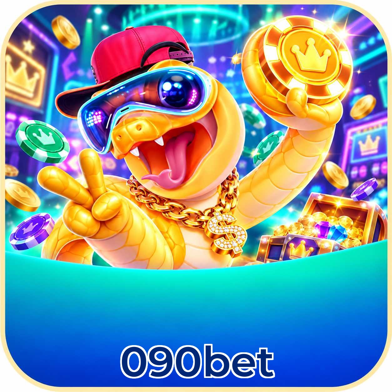090bet Facebook Bonus