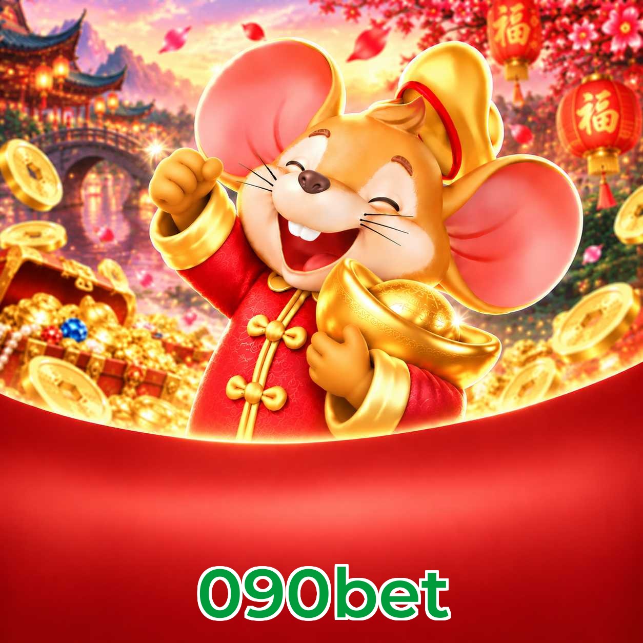 090bet Performance Tests