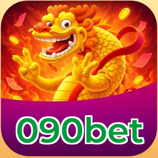 090bet Logo