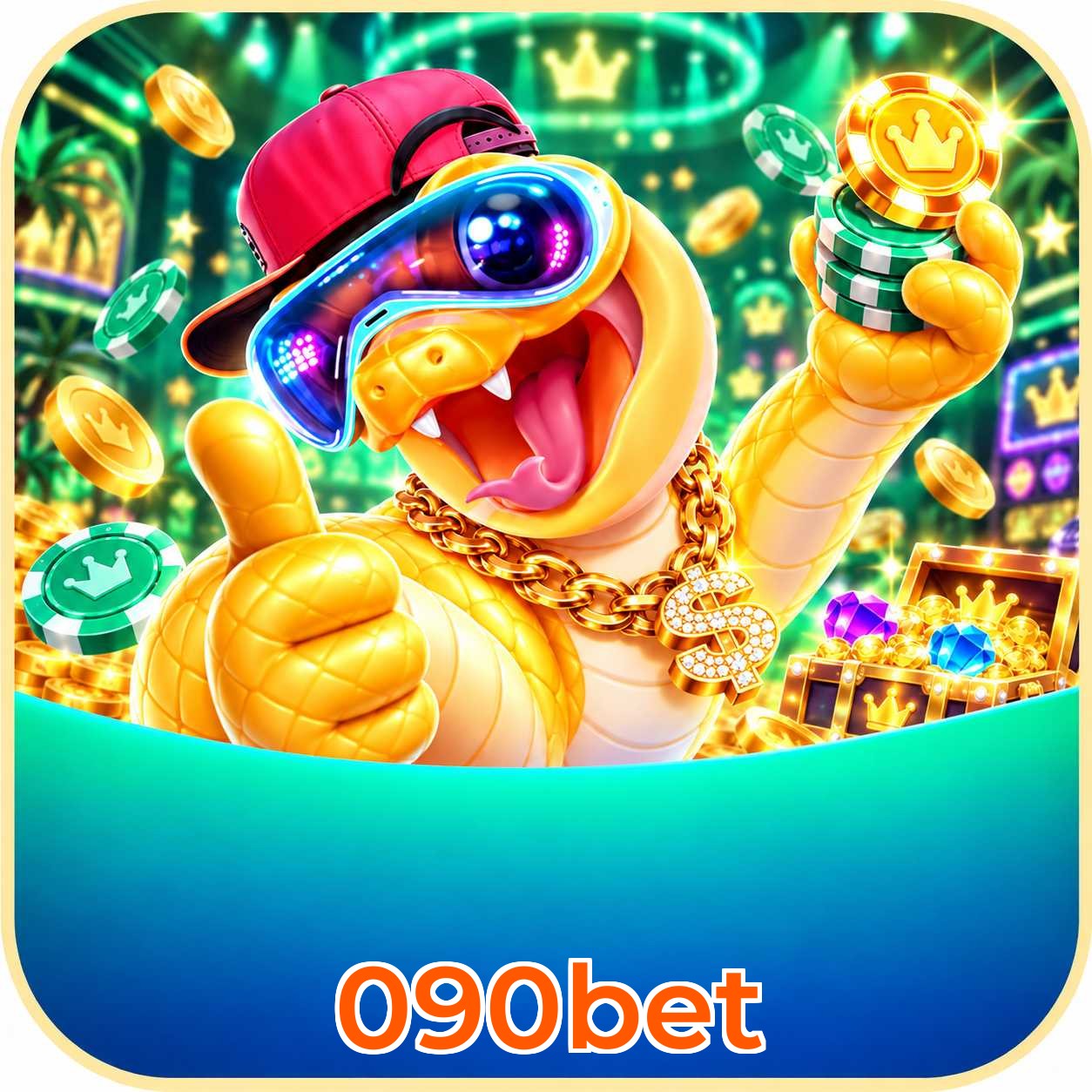 090bet Odds Lottery