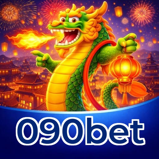 090bet Logo