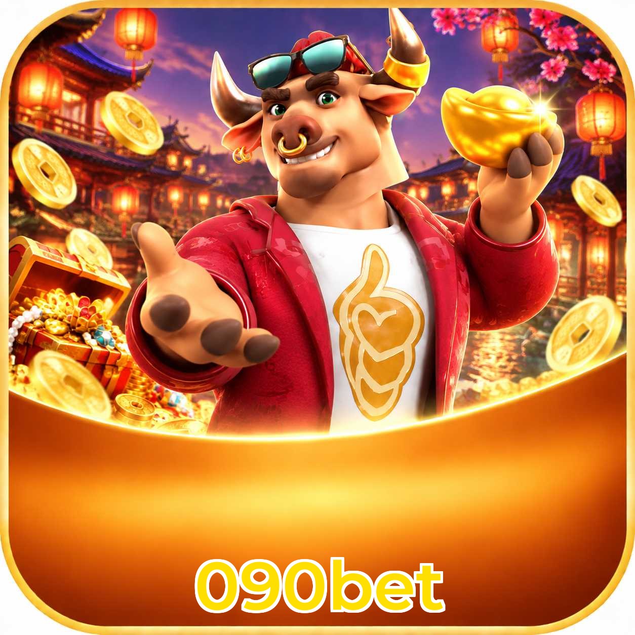 090bet Slots