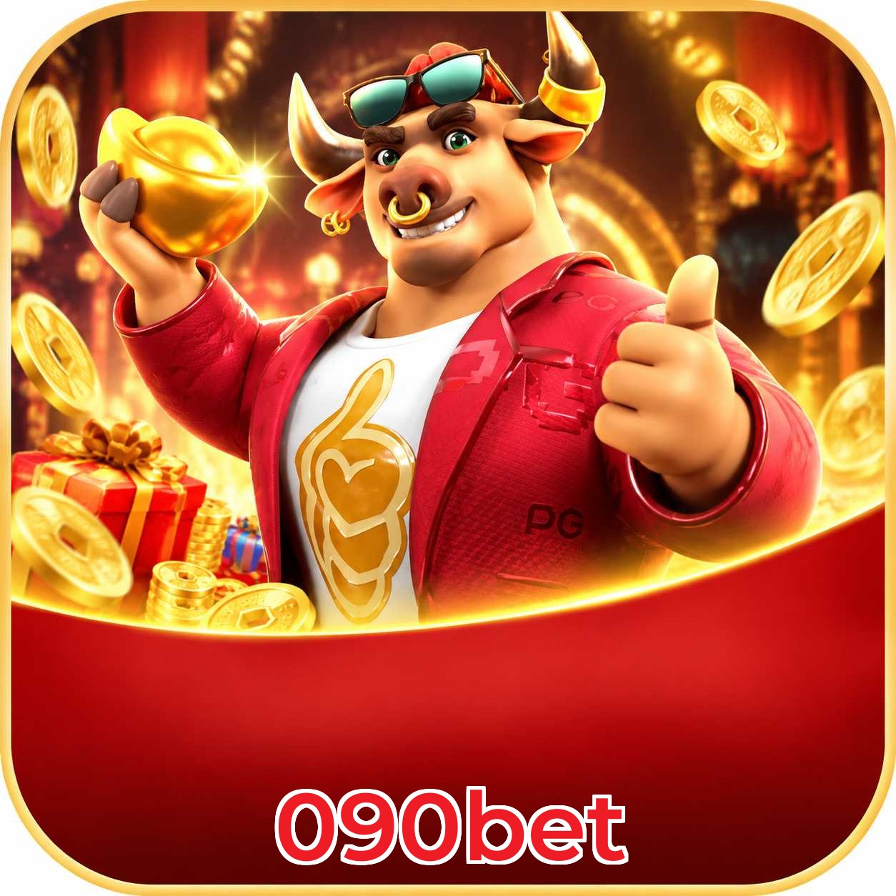 090bet RTP Testing