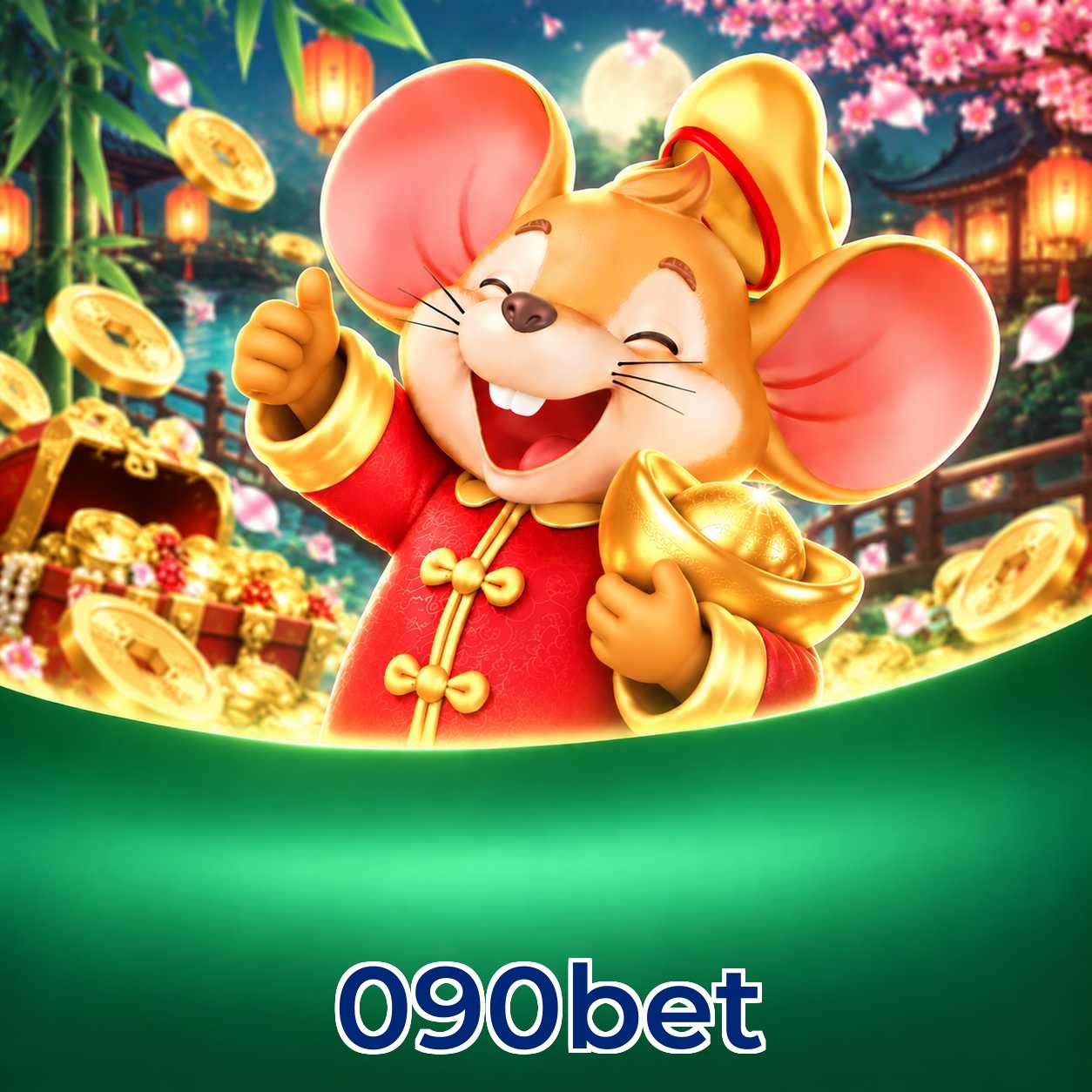 090bet Top Slots