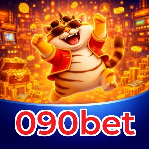 090bet Logo