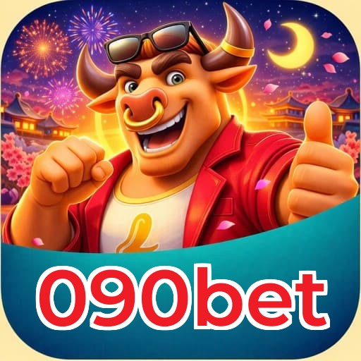 090bet Logo